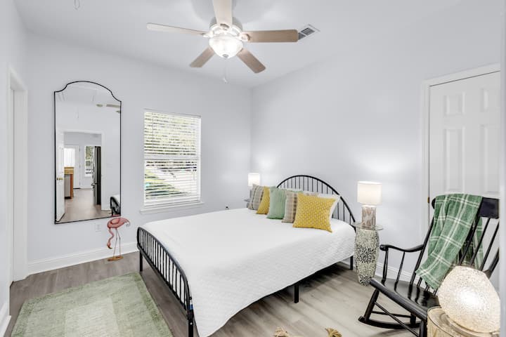 غرفة النوم 3