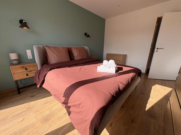 Спална соба 2