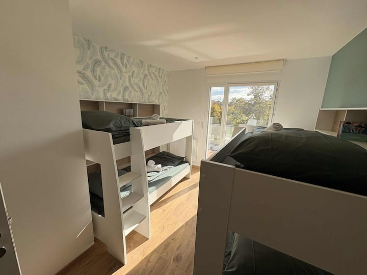 Спална соба 3