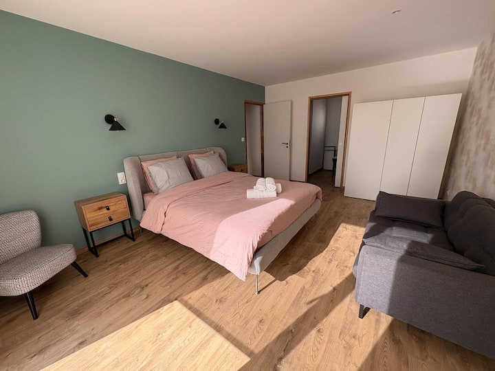 Спална соба 5