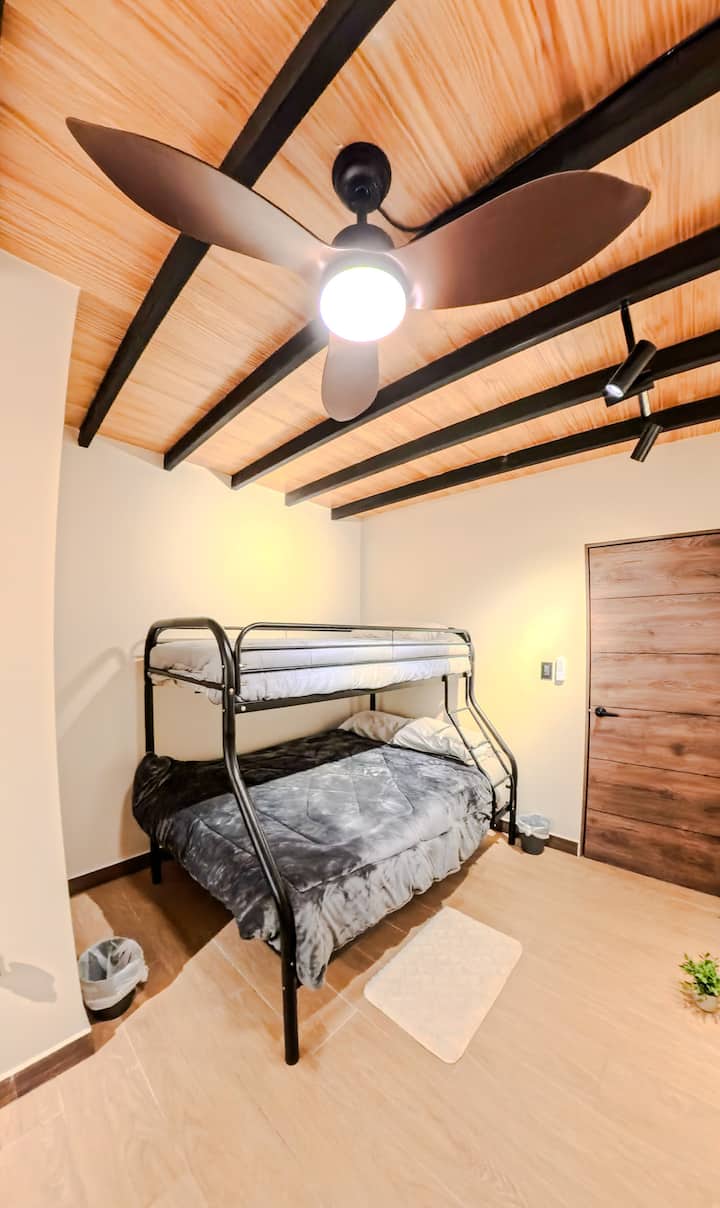 Camera da letto 2