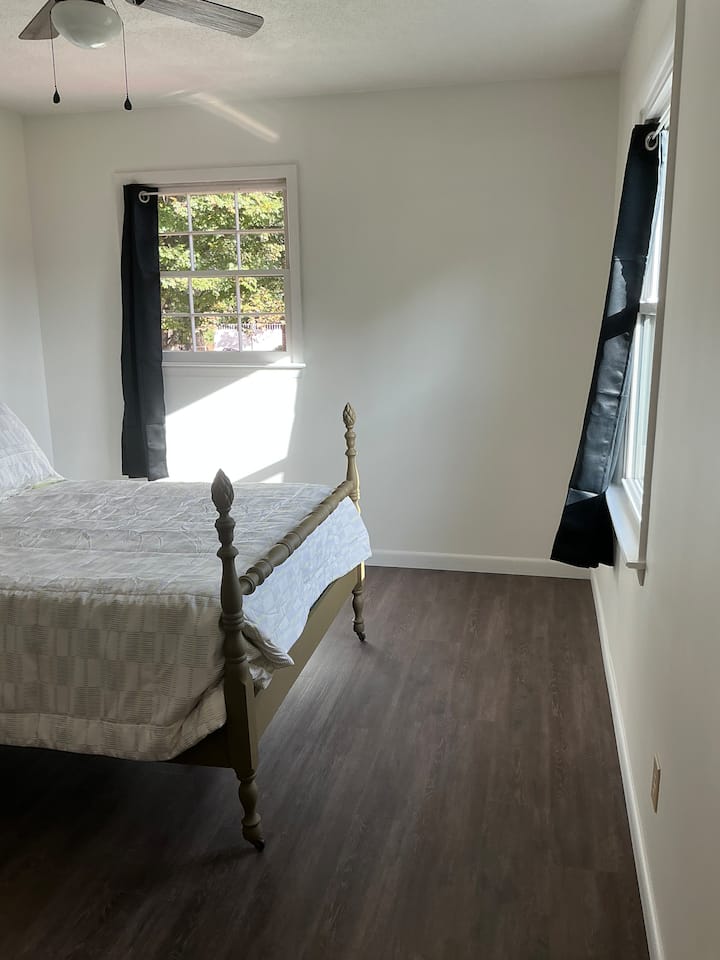 Спална соба 1