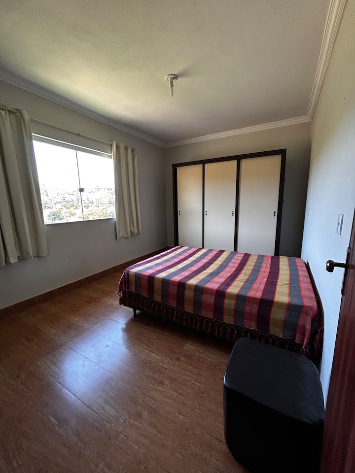 Dhomë gjumi 4