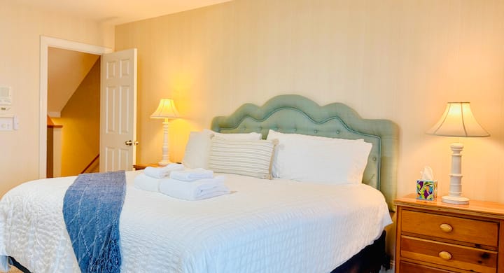 غرفة النوم 1