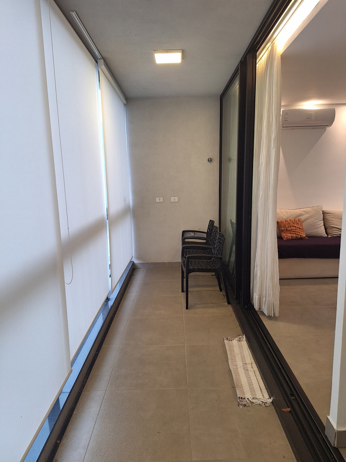 ห้องนอน