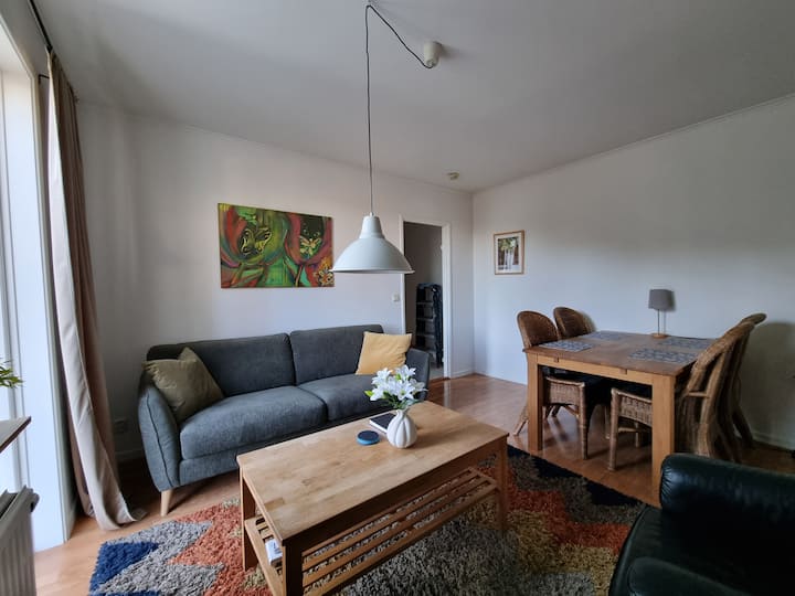 Appartment In Småland - Vetlanda