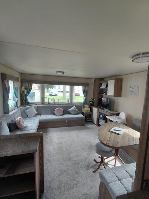 Top performing Airbnb: 182 Snowdonia View - Hafan Y Mor Pwllheli, LL53 6HX in Llanystumdwy, Llangybi, Rhoslan, Llanarmon