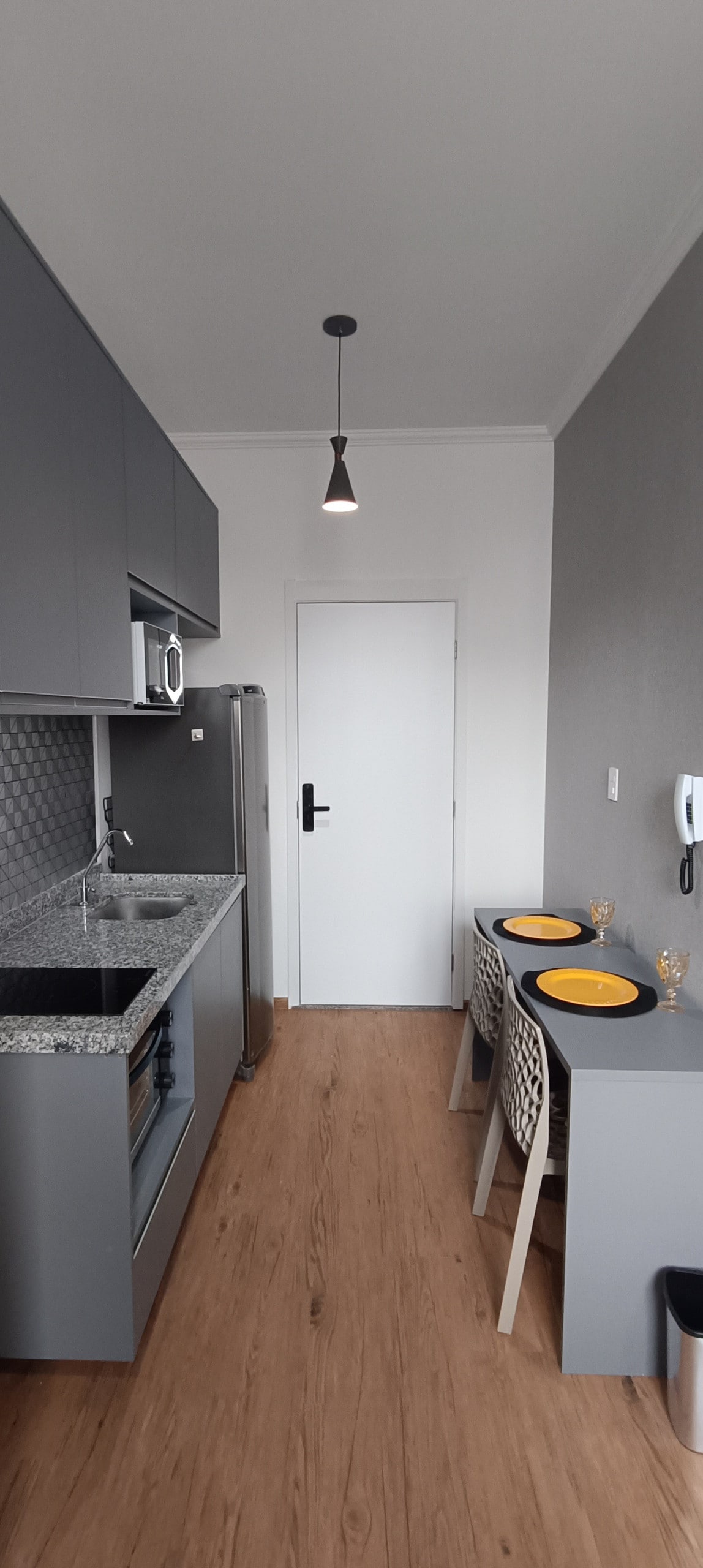Top Airbnb: Comfortable studio near the Belenzinho subway. em Belém