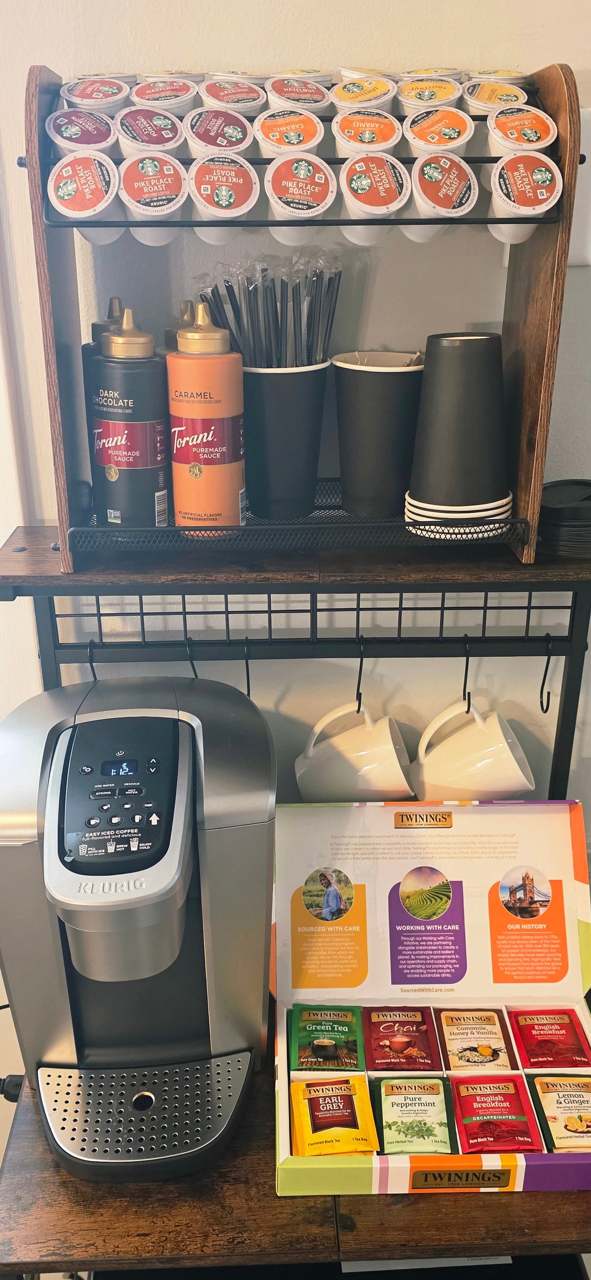 Coffee Cottage