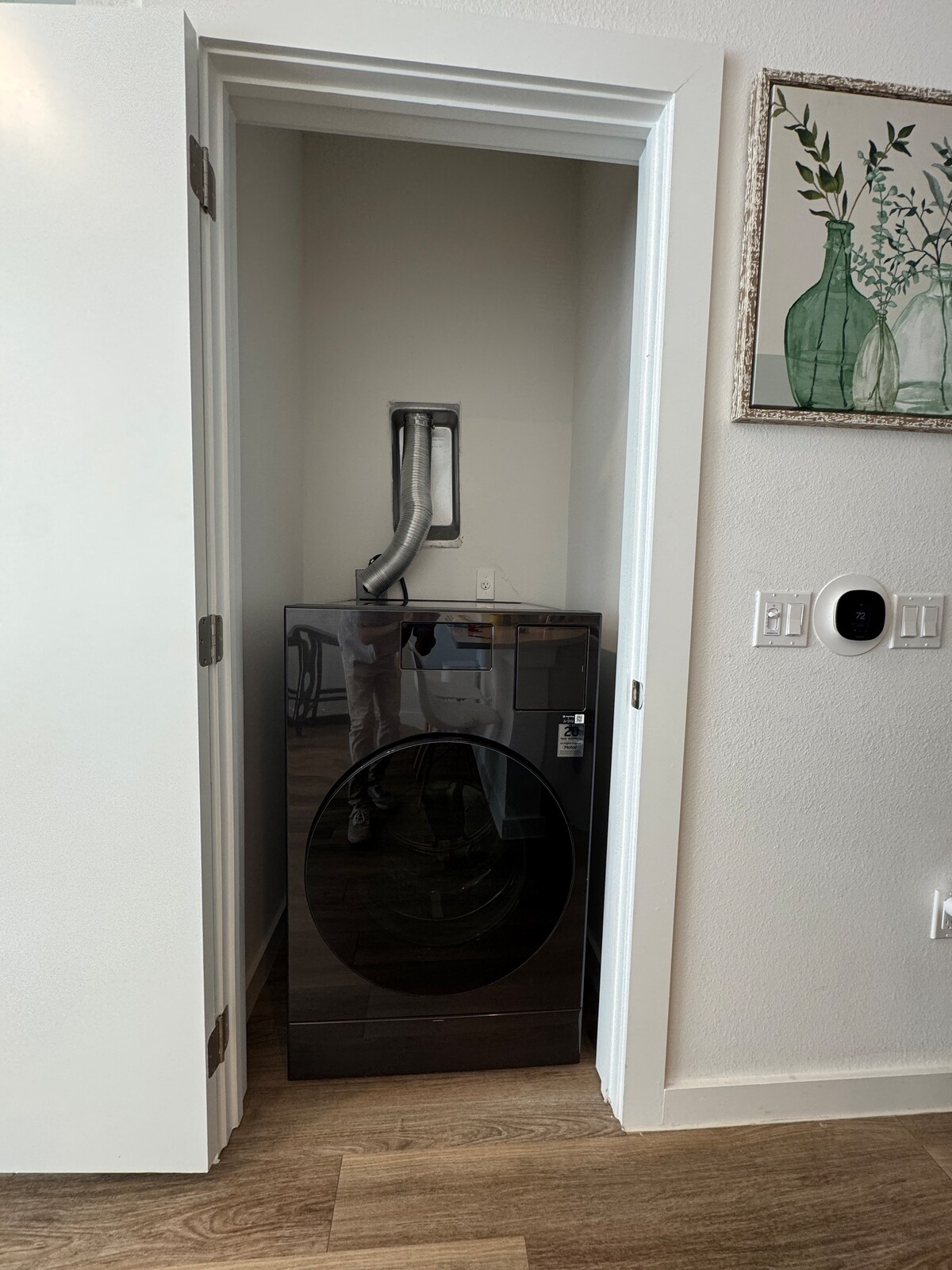 Crestview Apt
