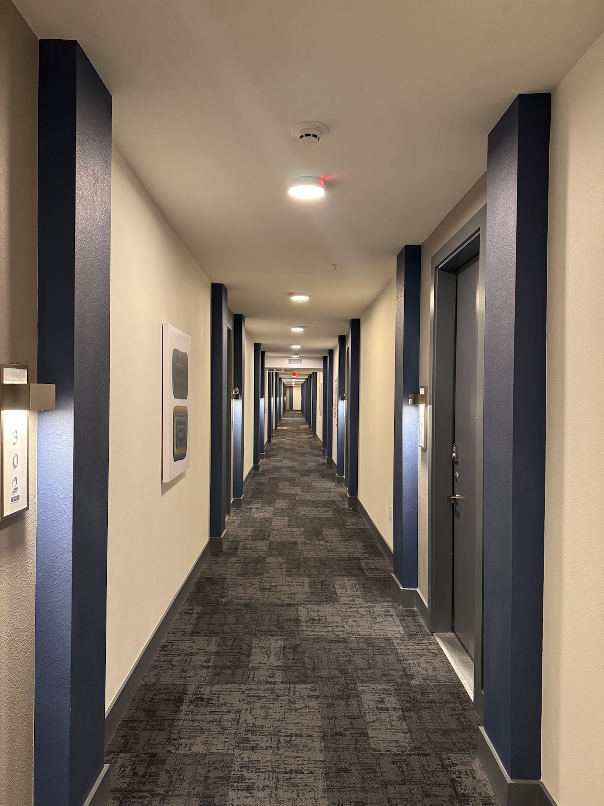 Crestview Apt