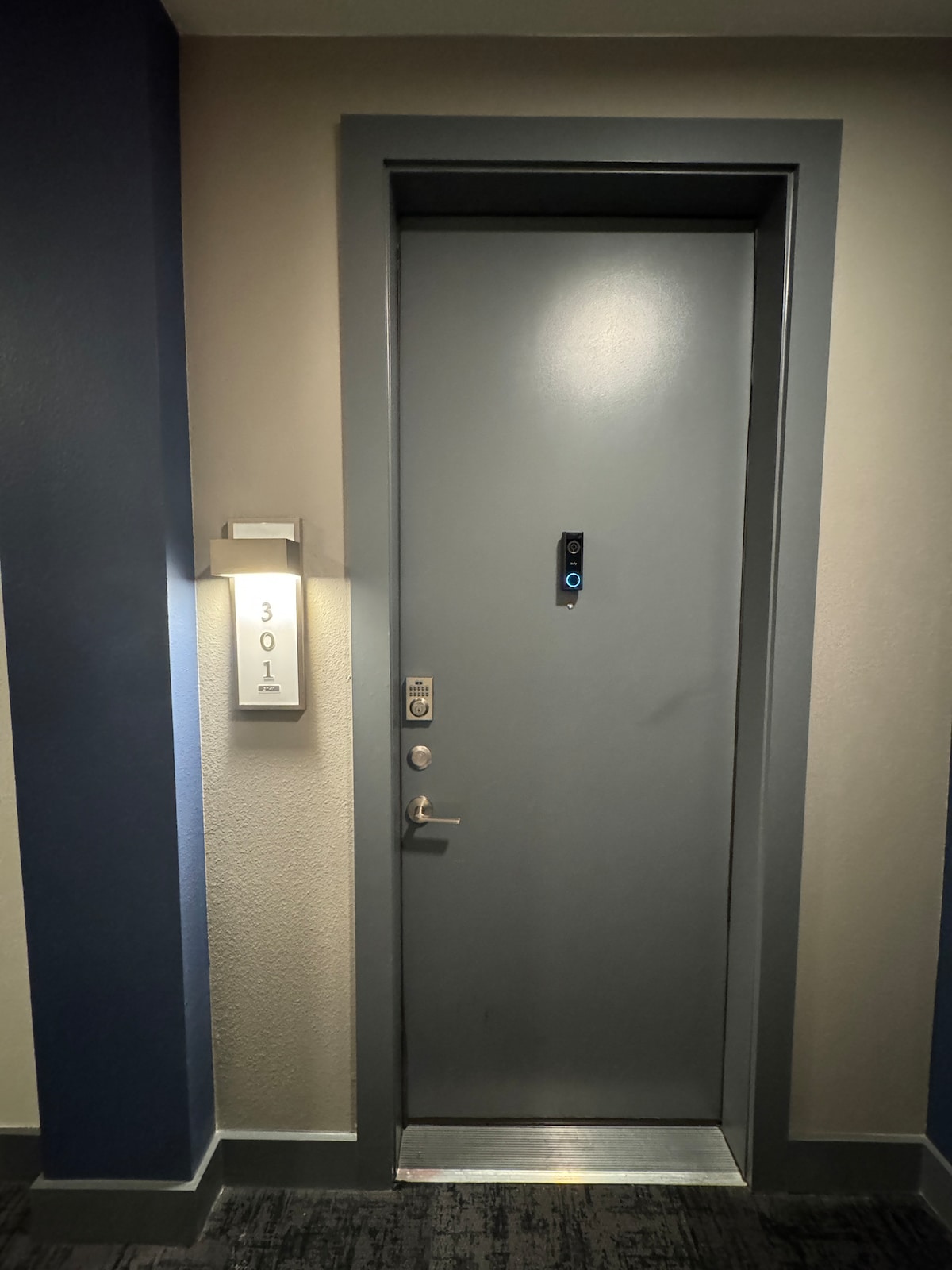 Crestview Apt