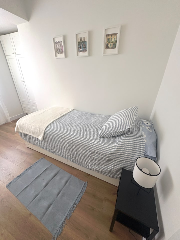 Спална соба 2