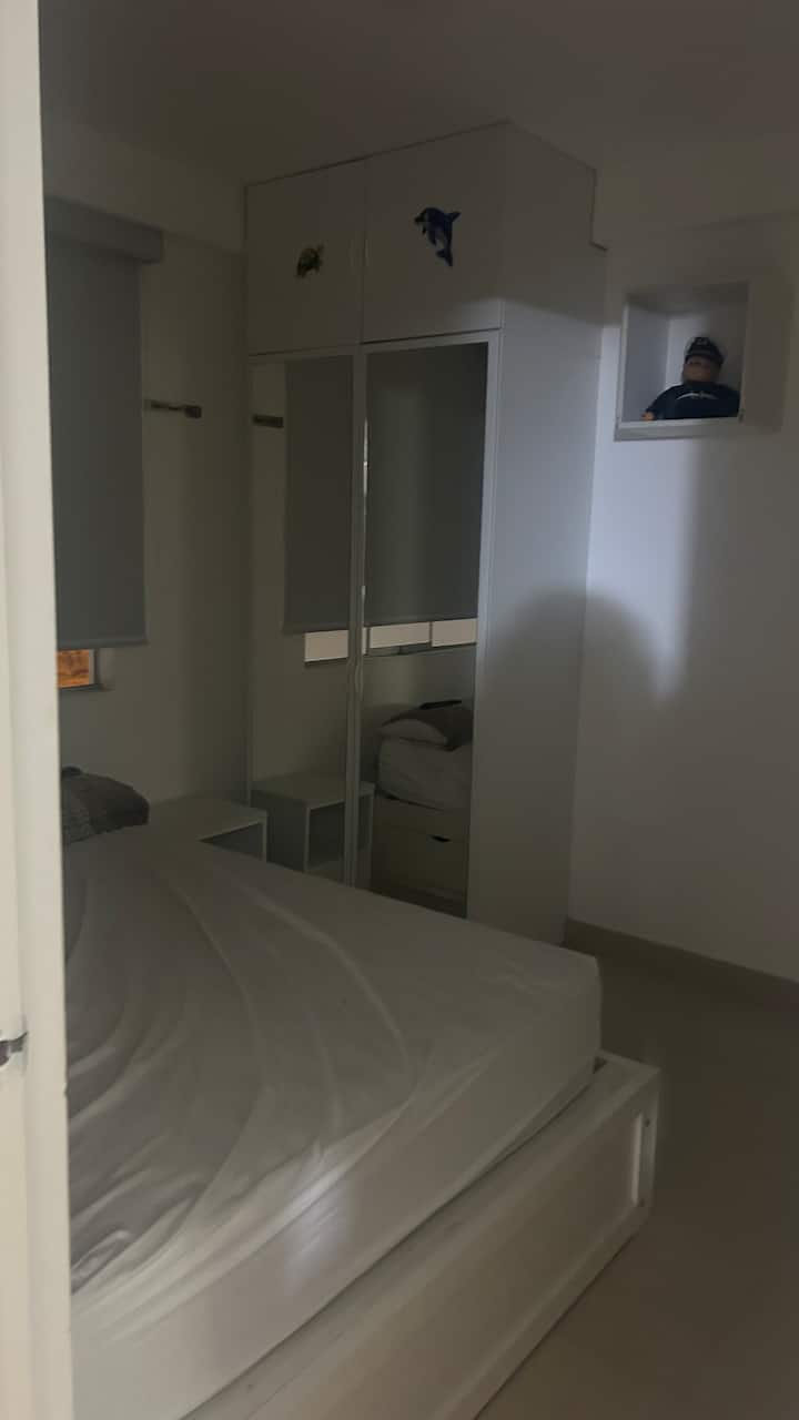 Spálňa 2