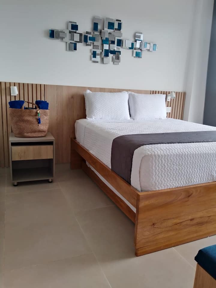 Bedroom 1