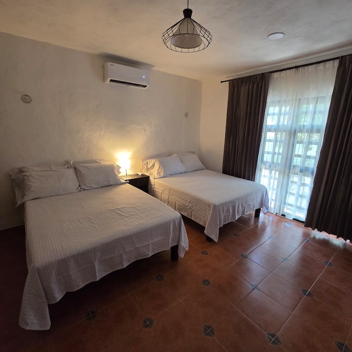 Habitación