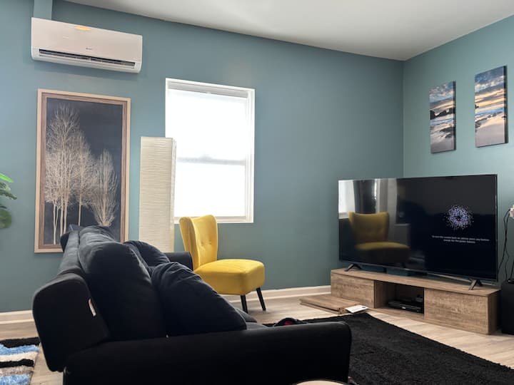 Cozy Farmhouse At Serenity Stay - Hillsborough, NC