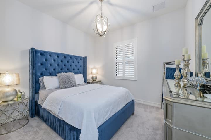 საძინებელი 3