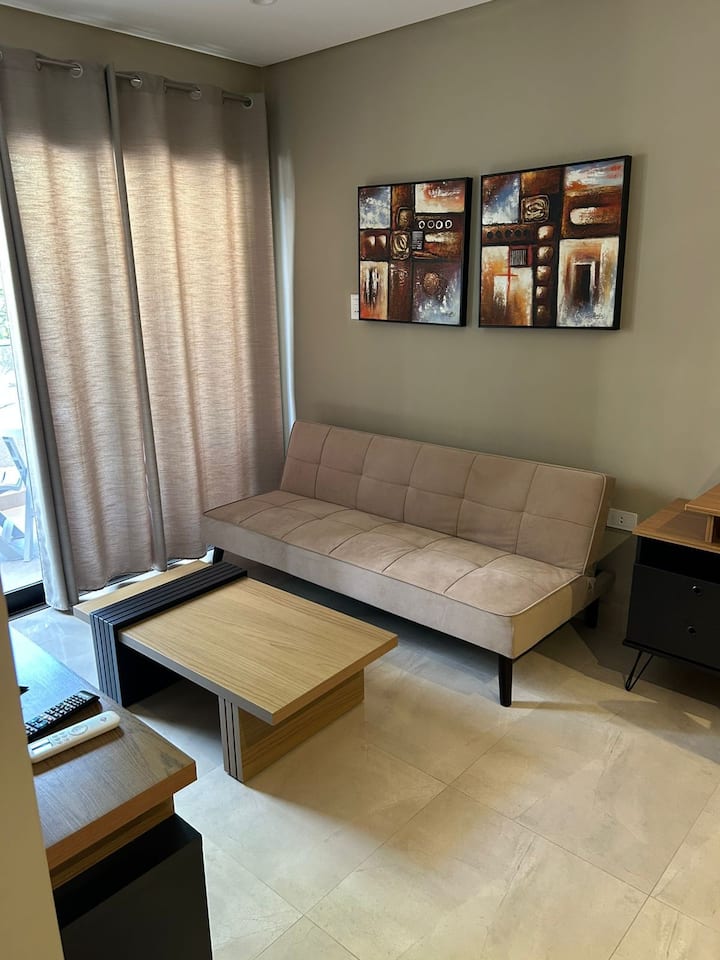 Villamorra Espacio Urbano - Asunción