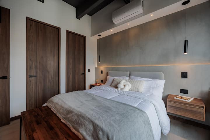 Habitación 1