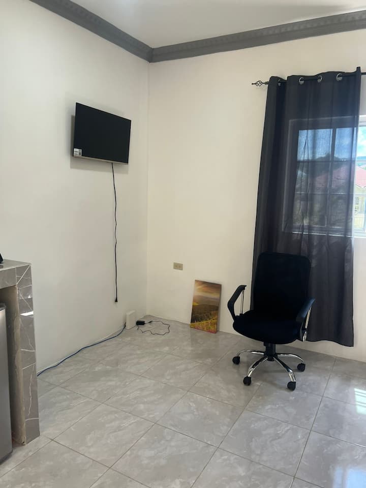 1 Bedroom Studio - 聖克魯斯