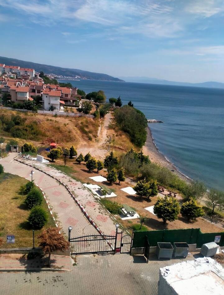 Yalova Tatil Köyü - Armutlu