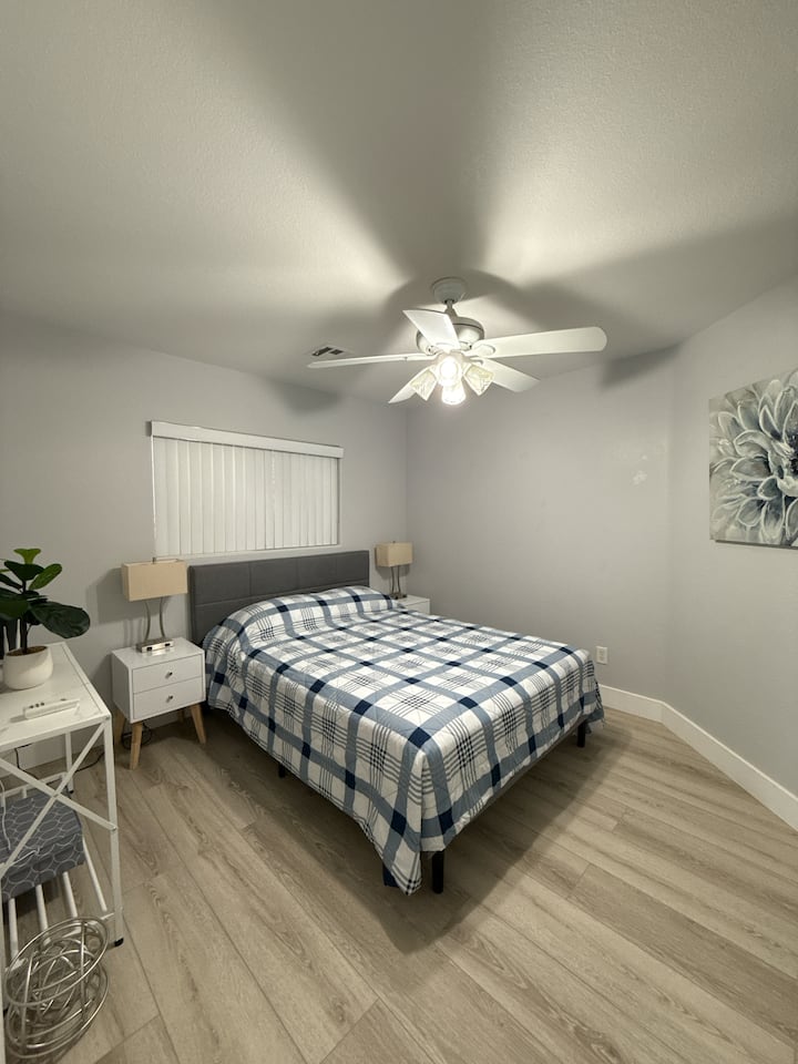 غرفة النوم 3