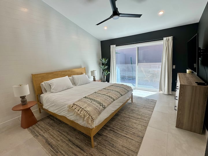 საძინებელი 1