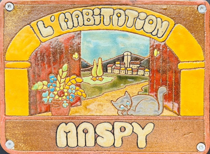 Jardin et terrasse