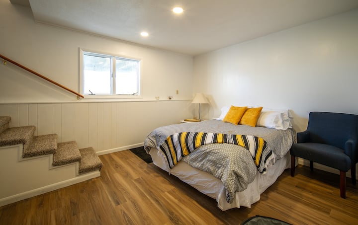 Спална соба 3