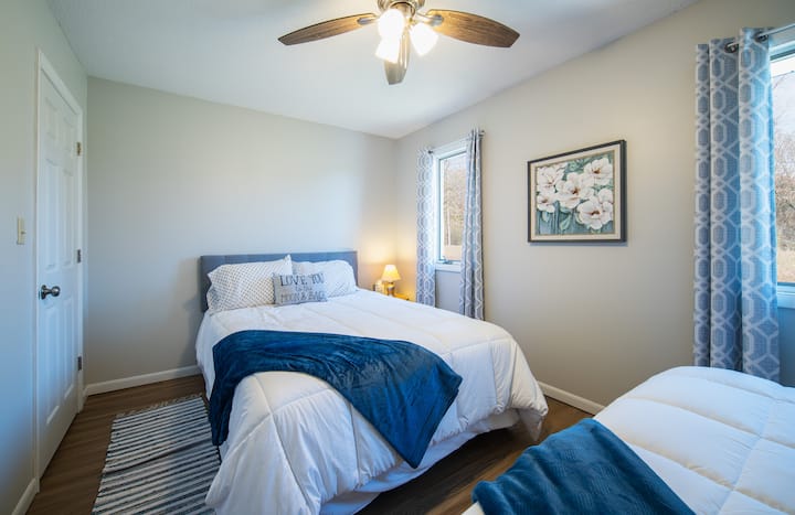 Спална соба 2