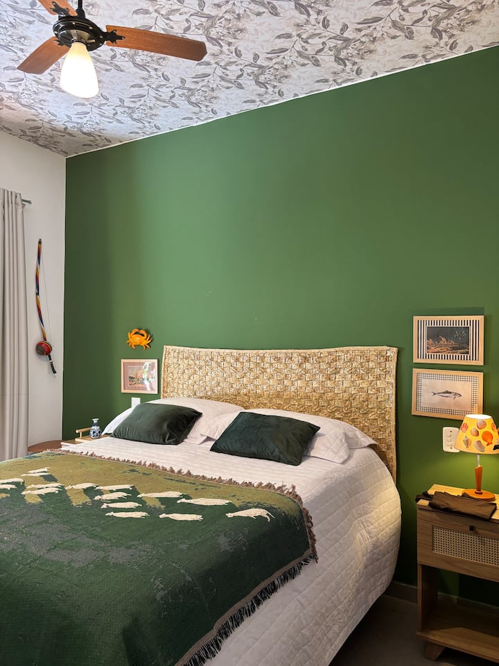 غرفة النوم 2