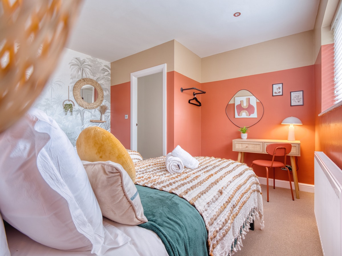 საძინებელი 4