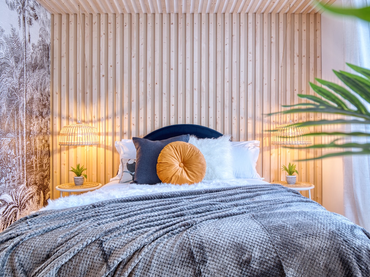 საძინებელი 2