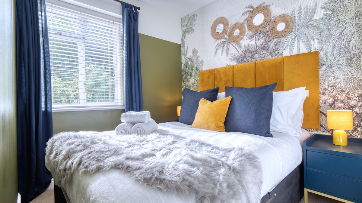 საძინებელი 3