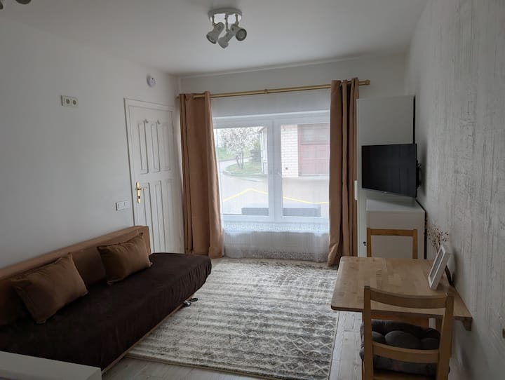 พื้นที่อยู่อาศัย