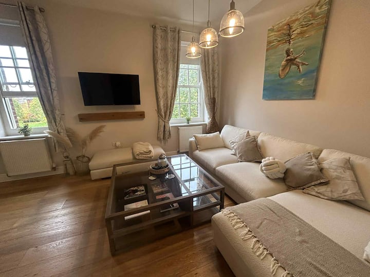 Всекидневна