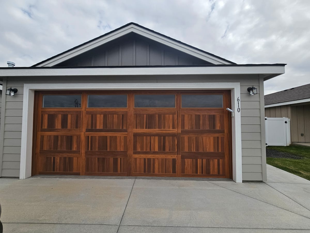 Cozy 2BR Home