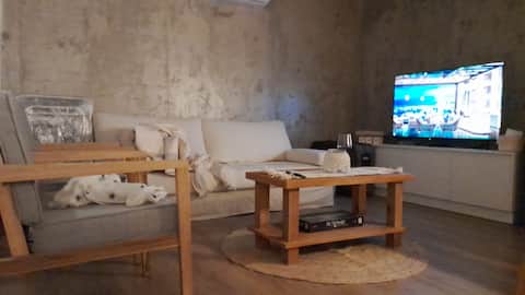 Propiedad de Airbnb exitosa: House near downtown and the sea en Partido De Villa Gesell