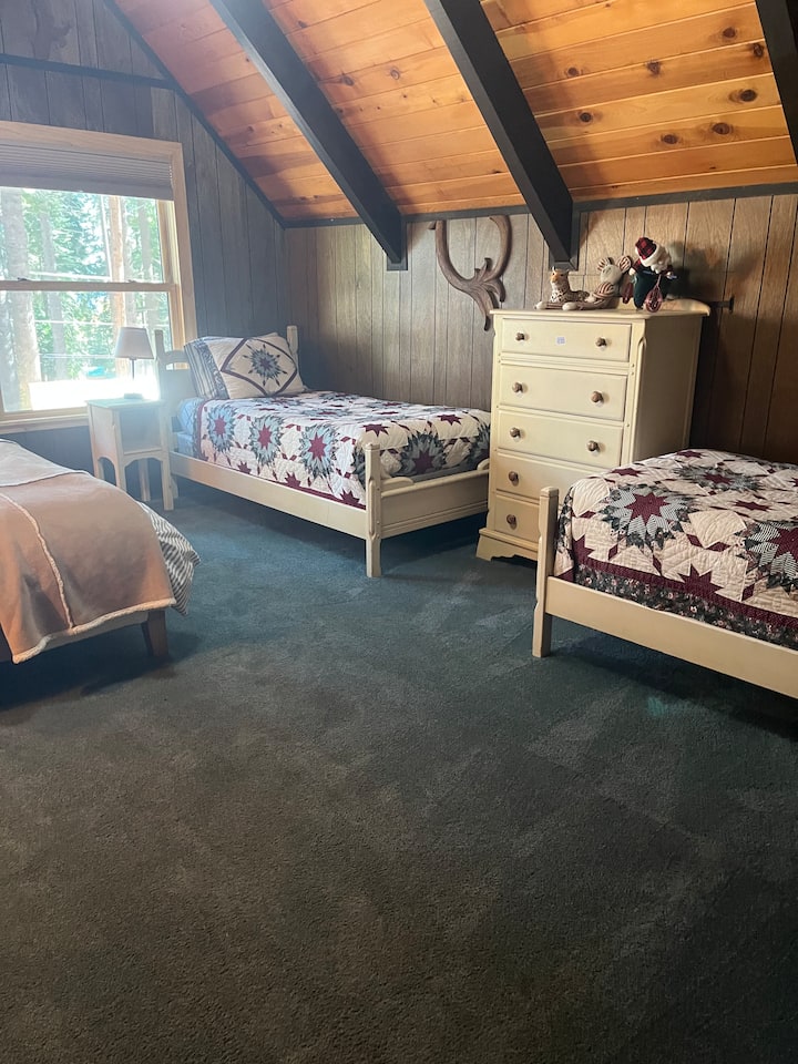 საძინებელი 3