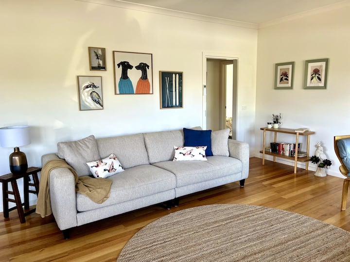 Modern Alpine Cabin Marysville - Yarra Ranges National Park