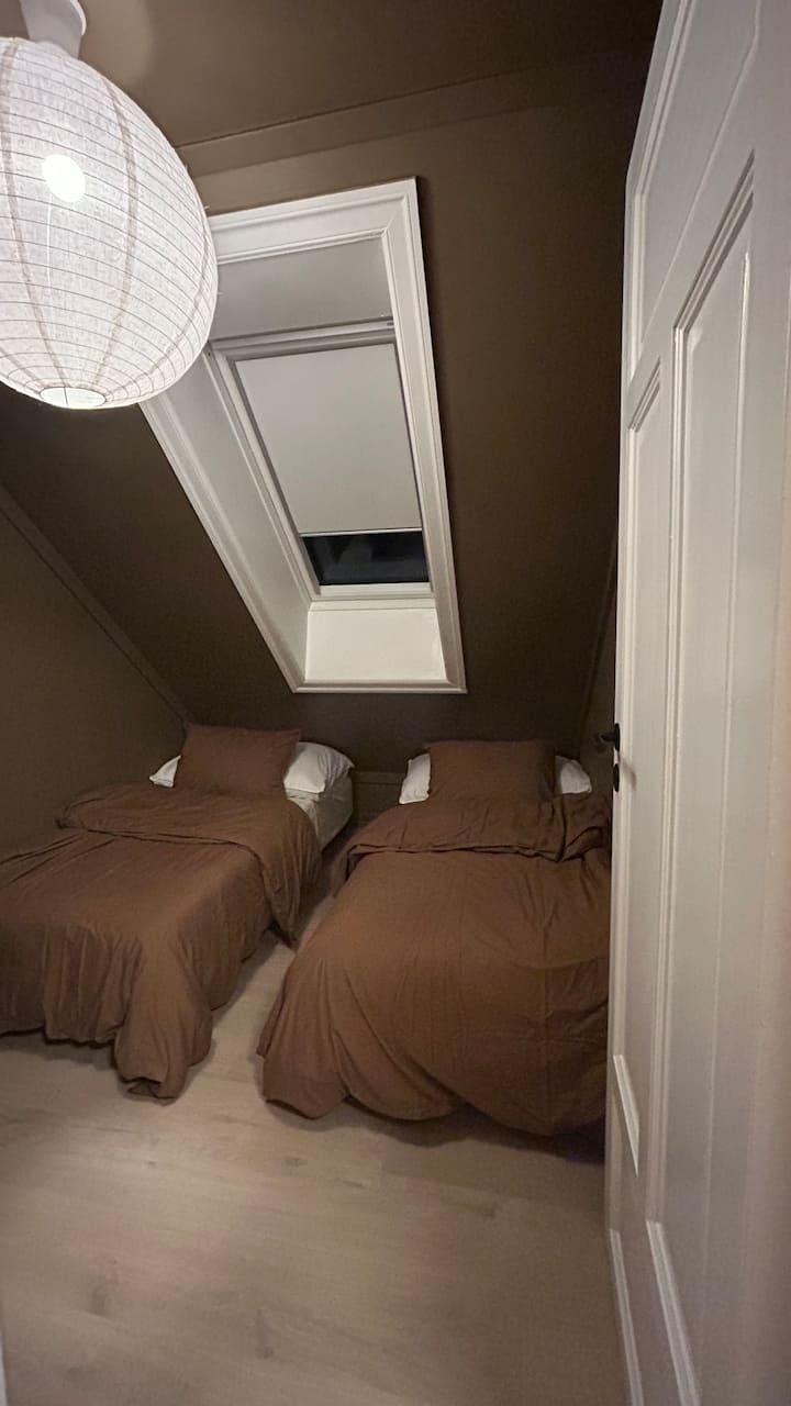 غرفة النوم 2