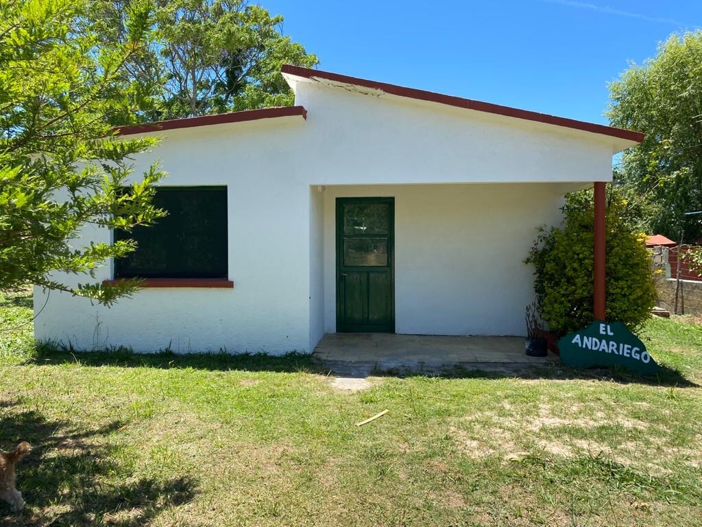 Successful Airbnb property: House in Costa Azul, La Paloma for 5 people. in La Aguada Costa Azul