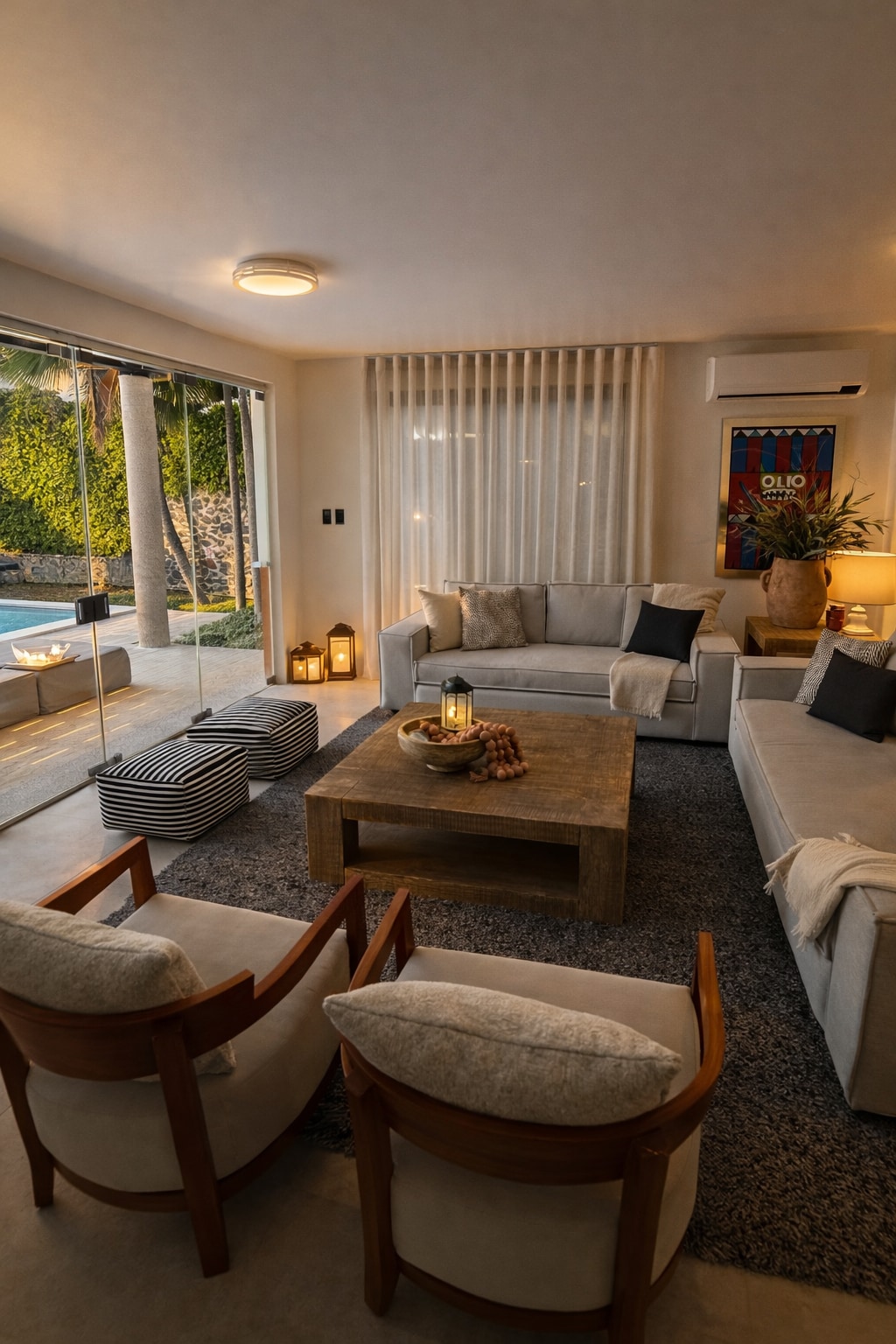 Popular Airbnb listing: Enjoy as a family or couple in Lomas de Cocoyoc in Fraccionamiento Lomas De Cocoyoc