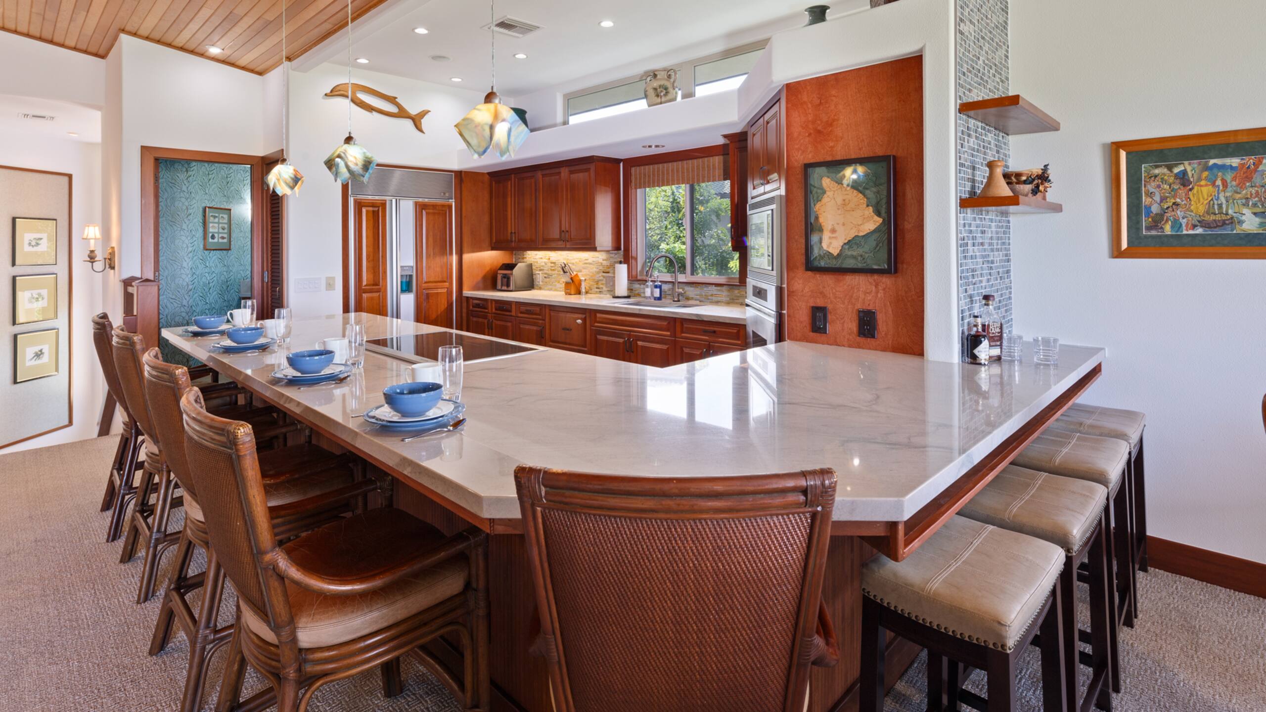 Home in Waimea · ★5.0 · 3 bedrooms · 4 beds · 3.5 baths - Image 8
