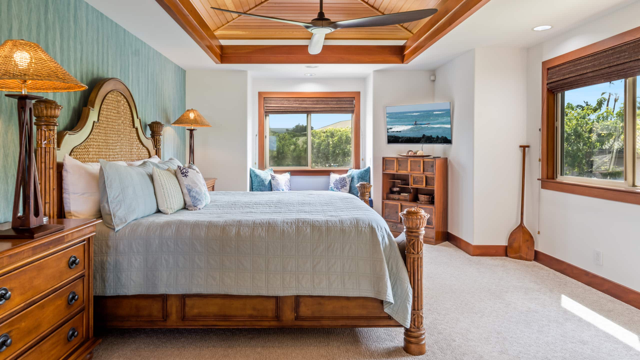 Home in Waimea · ★5.0 · 3 bedrooms · 4 beds · 3.5 baths - Image 13