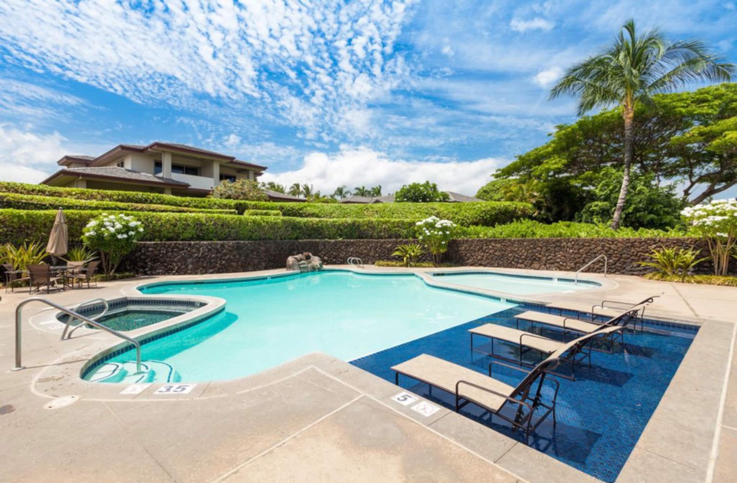 Home in Waimea · ★5.0 · 3 bedrooms · 4 beds · 3.5 baths - Image 49