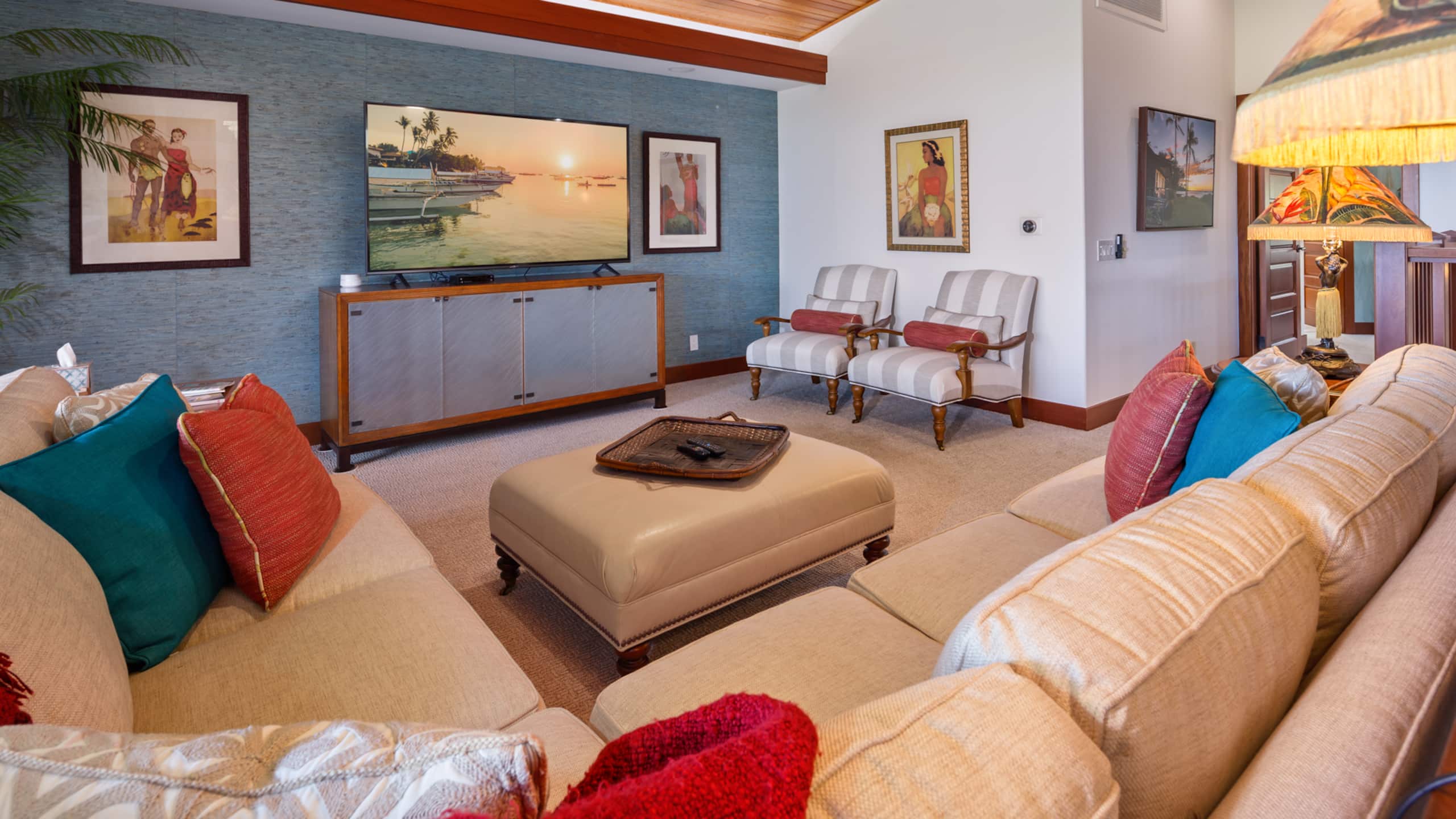Home in Waimea · ★5.0 · 3 bedrooms · 4 beds · 3.5 baths - Image 3