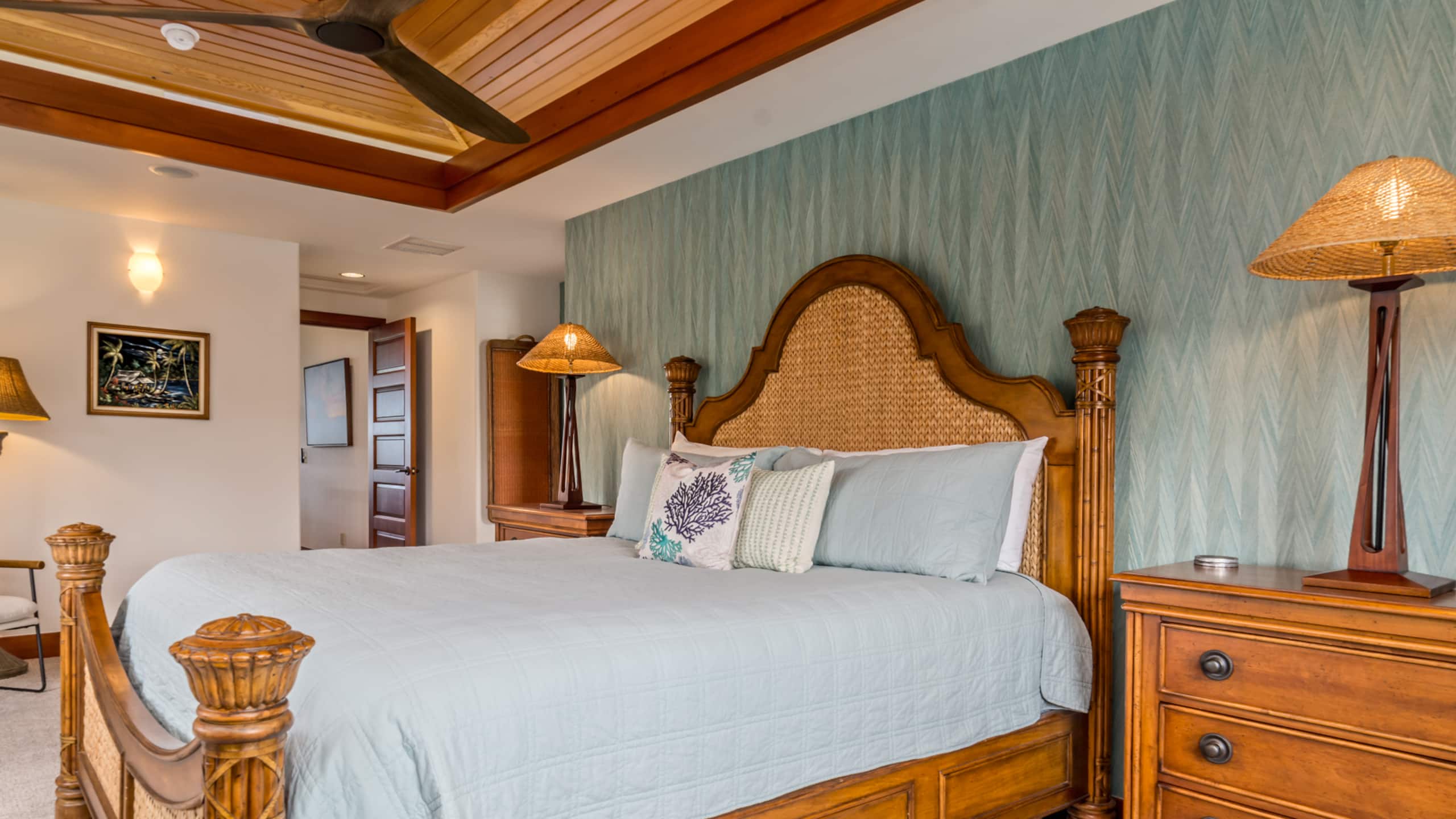 Home in Waimea · ★5.0 · 3 bedrooms · 4 beds · 3.5 baths - Image 16