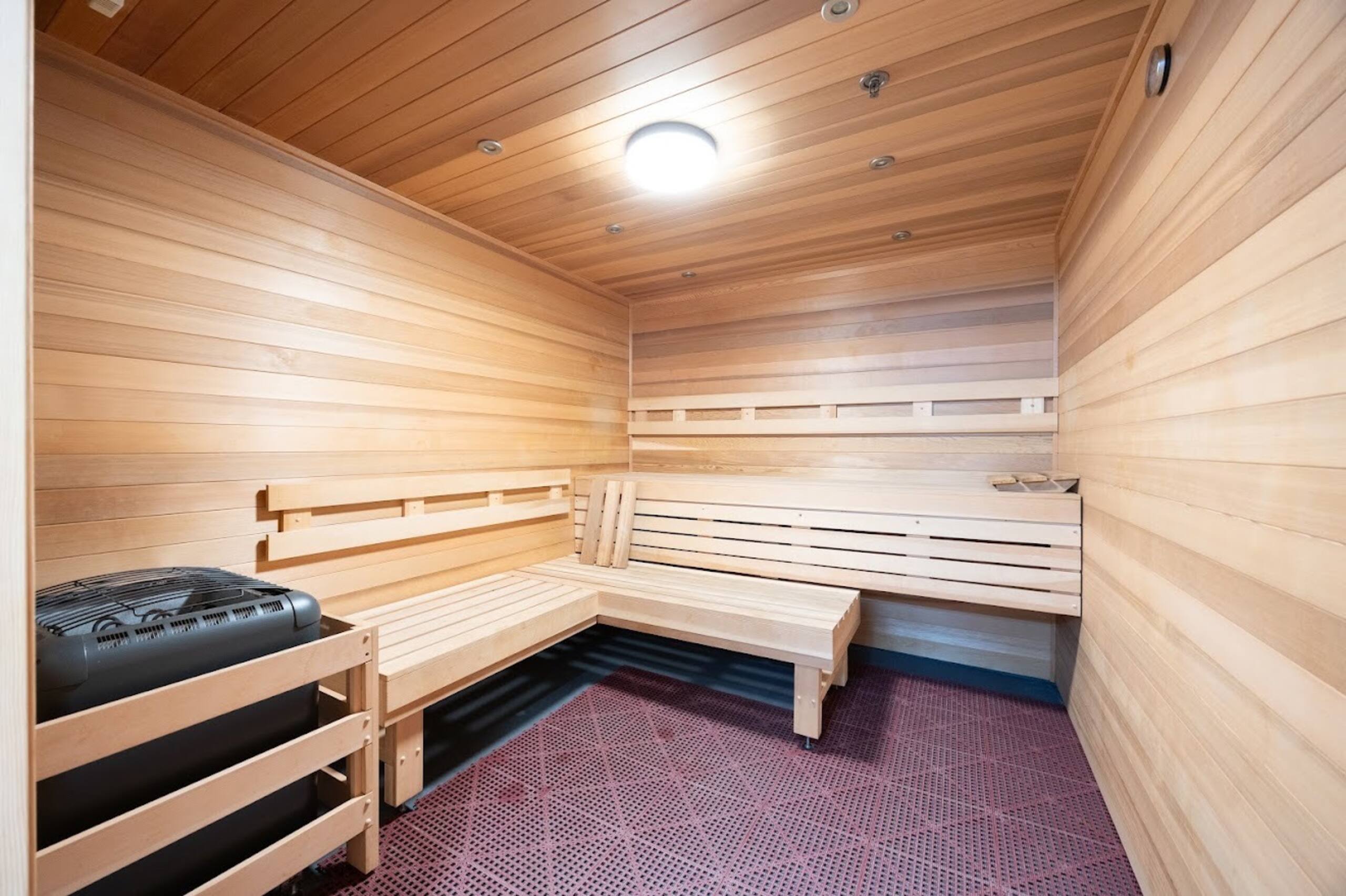 10FL-Upscale Chic 1BR-City & Ocean Views/Parking~ - Image 61